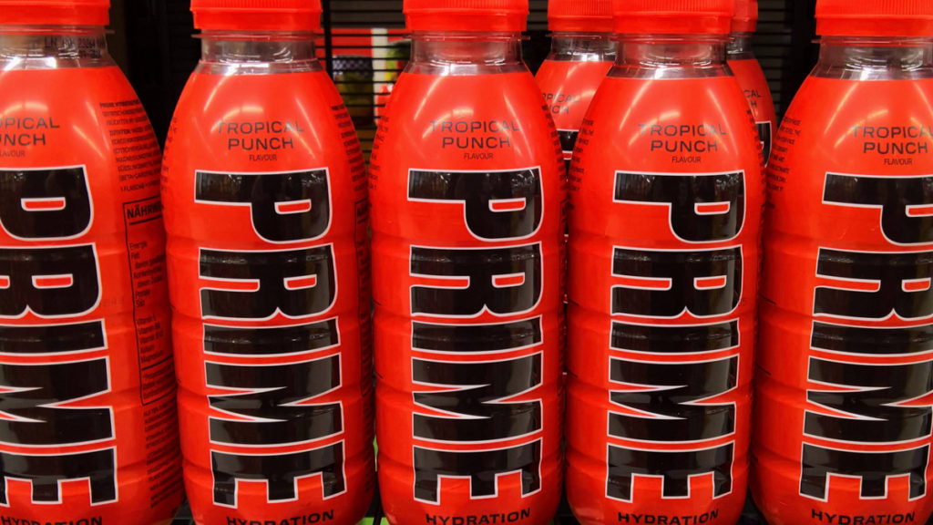 Aldi bringt beliebtes „Hype“Getränk in die Regale