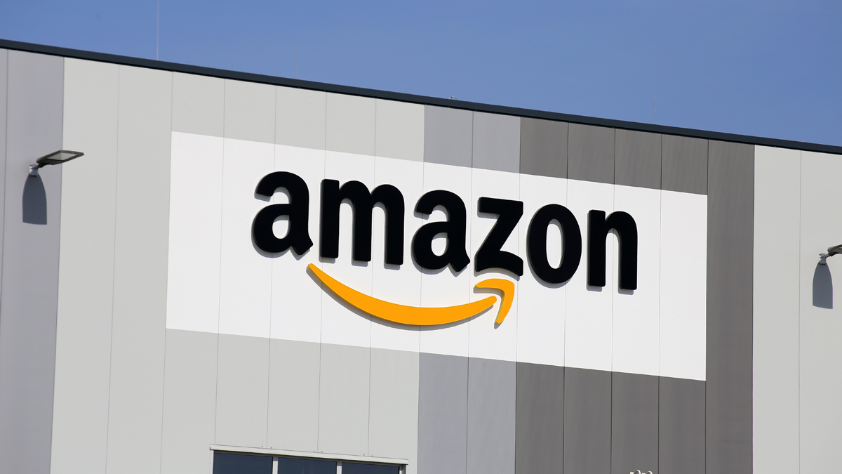 Unfassbar: Amazon gibt es seit 25 Jahren