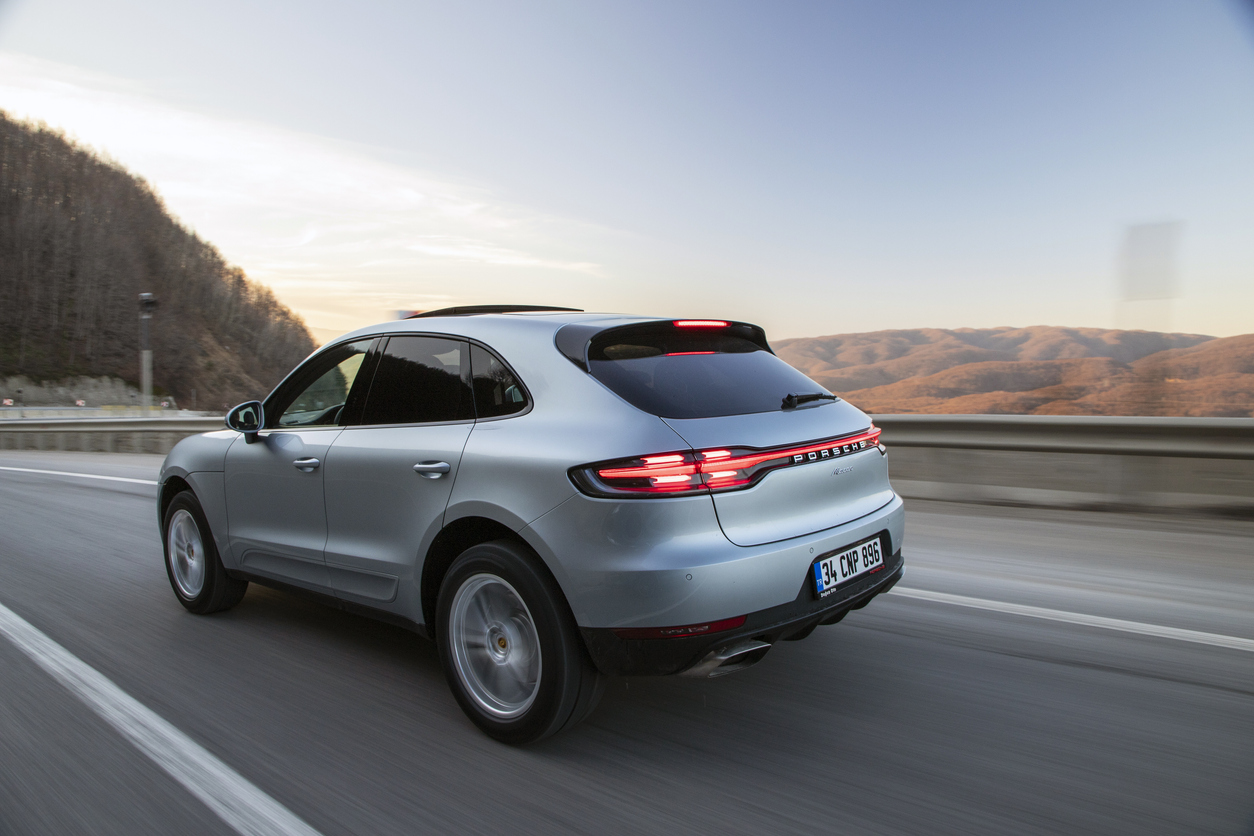 Porsche vor dem Aus: Dieses Modell verschwindet jetzt vom Markt