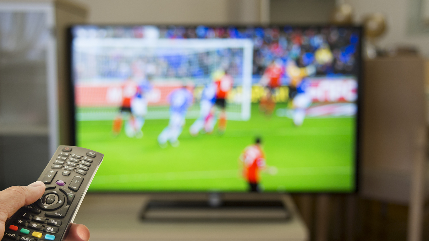 Kostenloser TV-Sender ab sofort verfügbar: Fußballfans dürfen sich freuen