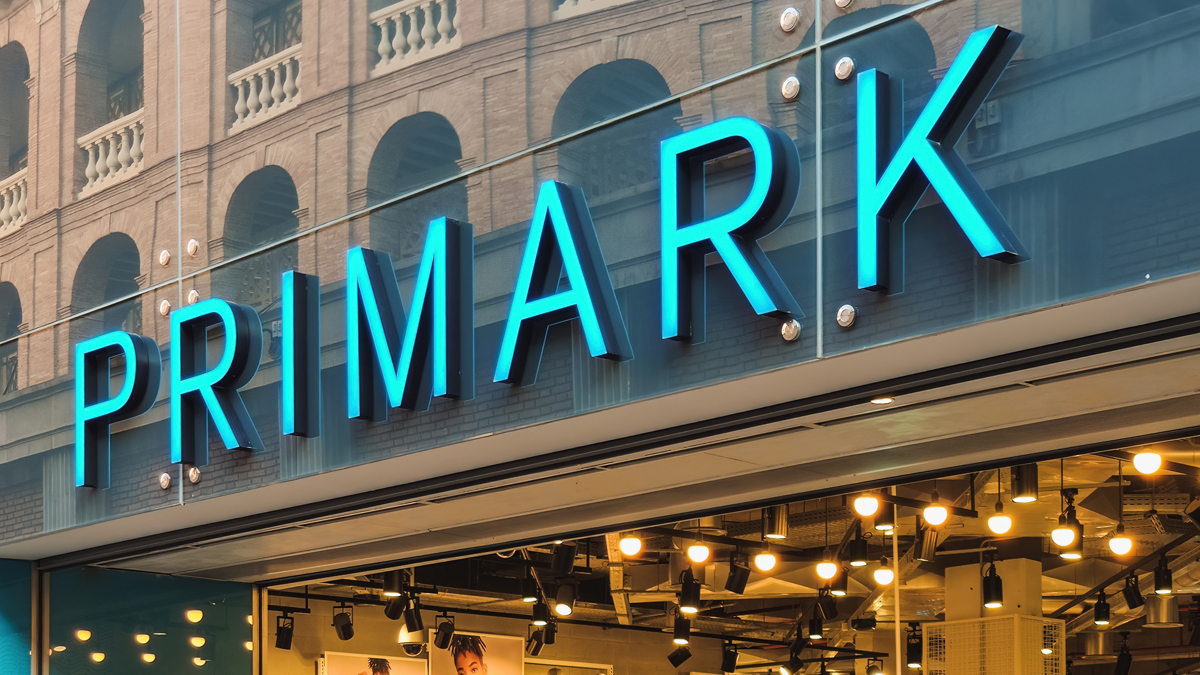 Primark in der Krise: Mehrere Filialen müssen schließen