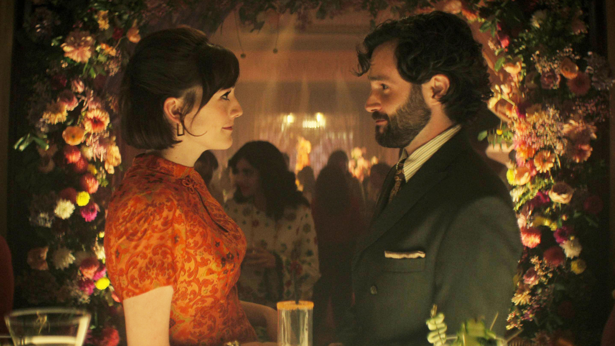 „You“ Staffel 5: Alle Infos zum großen Finale auf Netflix