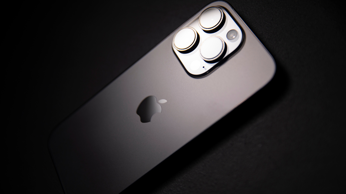 iPhone: Apple-Sicherheitsexperte warnt vor AirDrop 