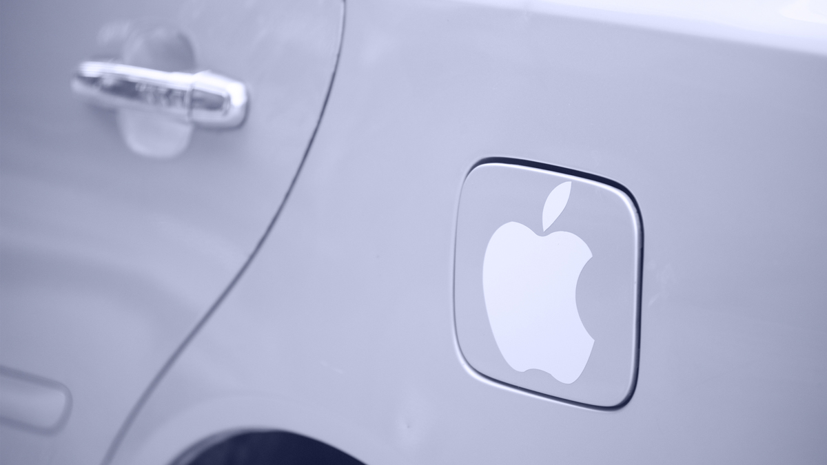 Apple baut eigenes Auto: Neue Funktionen und Release enthüllt