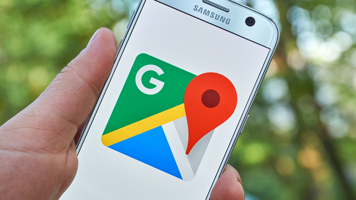 Google Maps: Mysteriöser Code gibt Nutzern Rätsel auf 