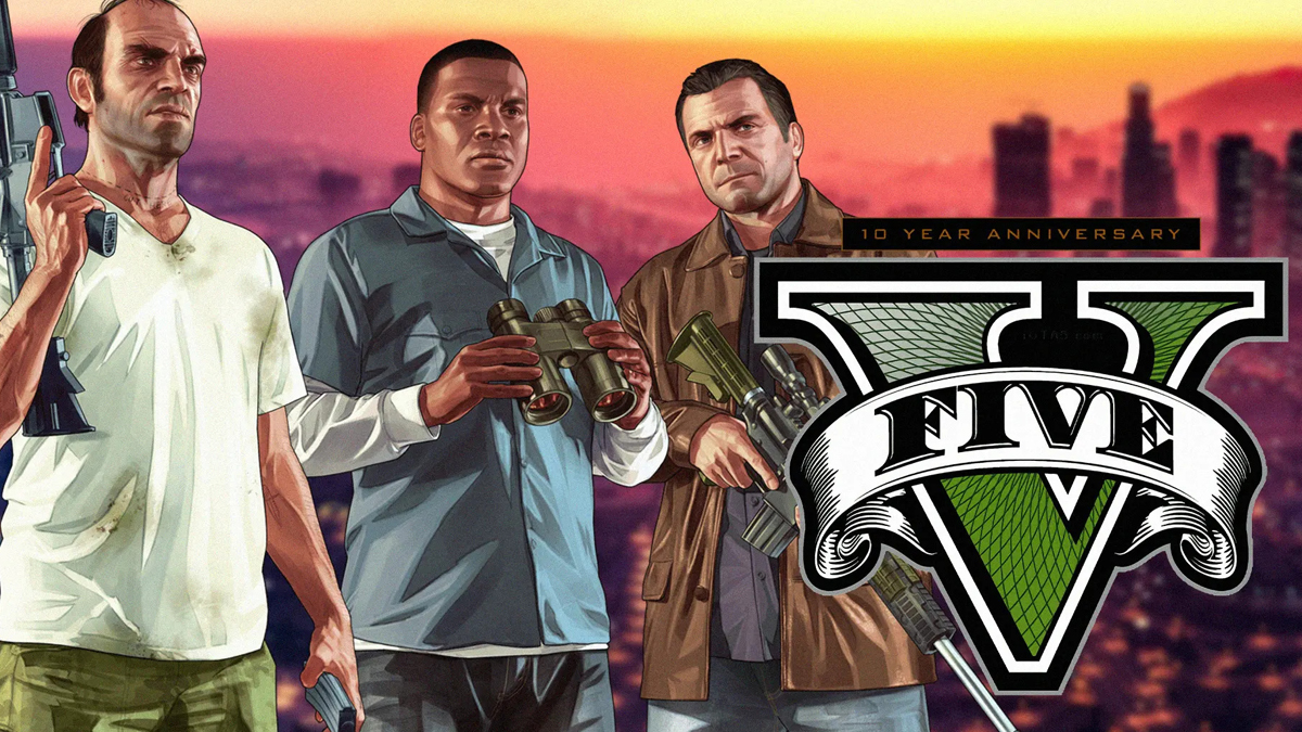 GTA 5: Rockstar streicht beliebten Service – Spieler müssen handeln
