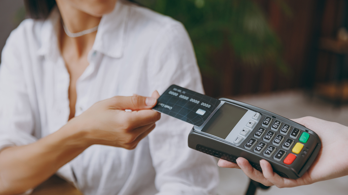 Neue Bezahlmethode ersetzt Kreditkarte, Smartphone und Bargeld