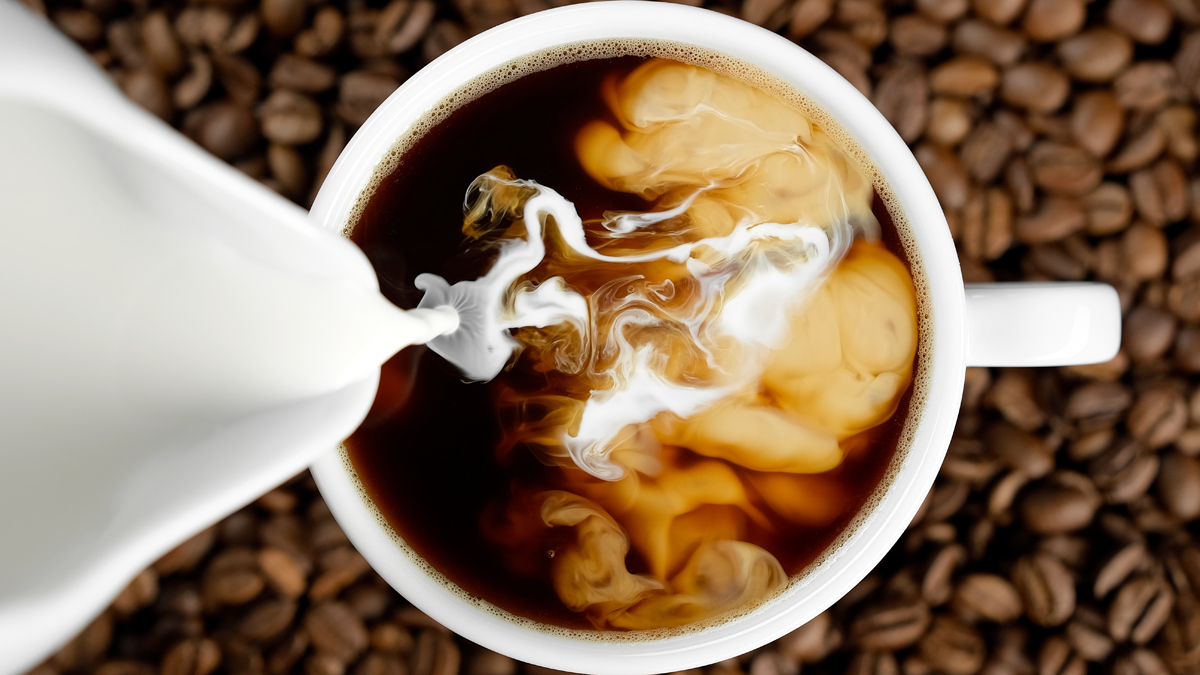 Kaffee mit Leitungswasser zubereiten: Experte warnt vor Fehler