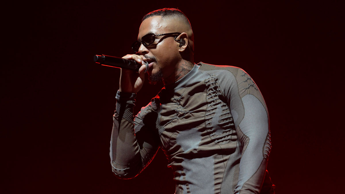 Luciano Vermögen So viel Geld hat der Rapper