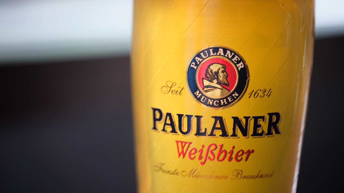 Paulaner-Brauerei überrascht Kunden mit neuem Getränk