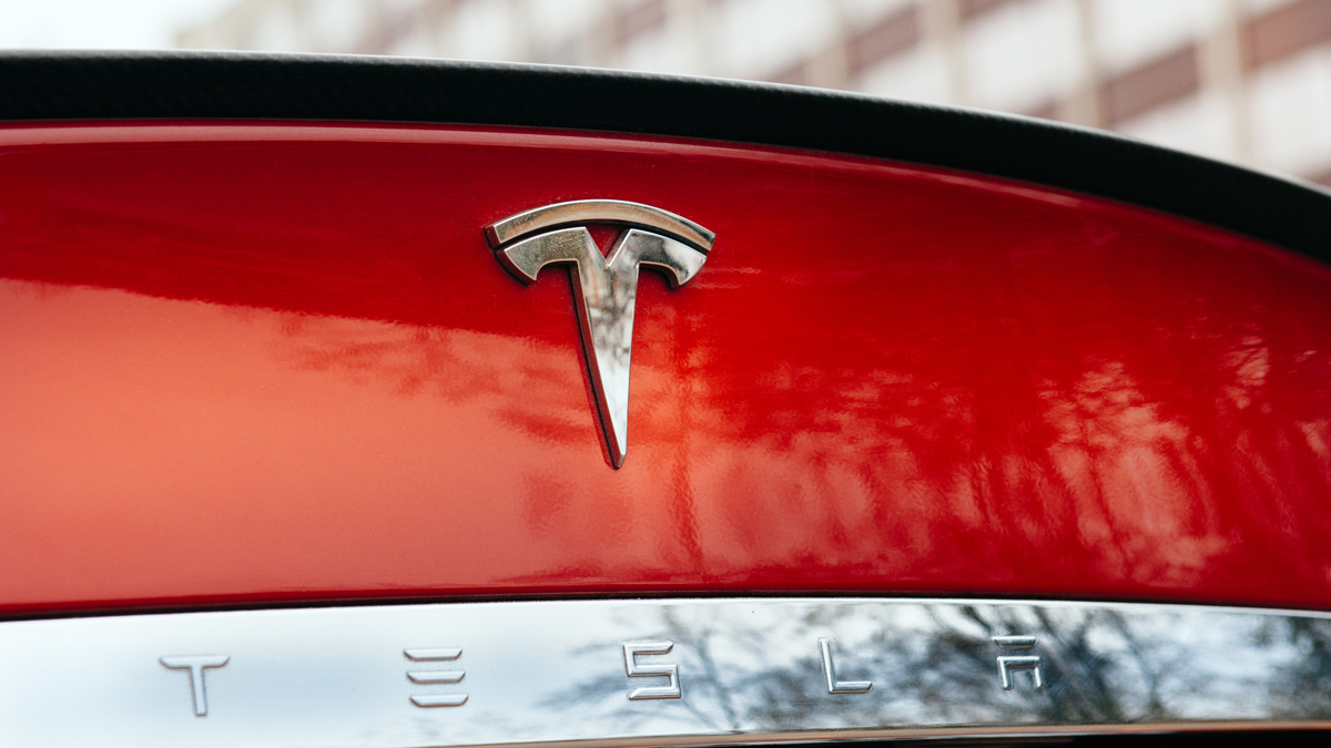 Tesla startet große Rückrufaktion: 2,2 Millionen Autos betroffen