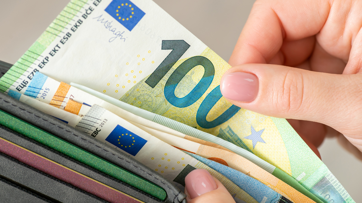 Zuschuss wieder verfügbar: Wer jetzt 1.700 Euro vom Staat erhält