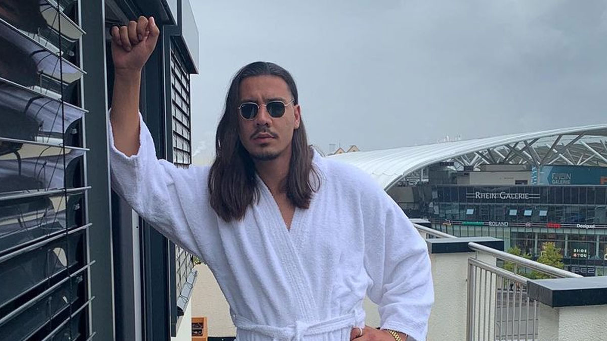 Apache 207 Vermögen: So viel Geld hat der Rapper